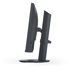 SHARP Monitor MultiSync E224F / 22", 1920 x 1080, Full HD, LCD, crna